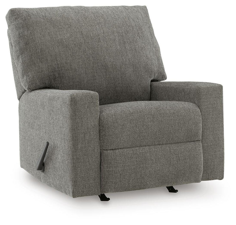 Clarington Greystone Recliner - PC4840525