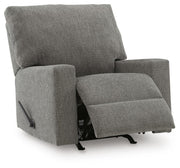 Clarington Greystone Recliner - PC4840525