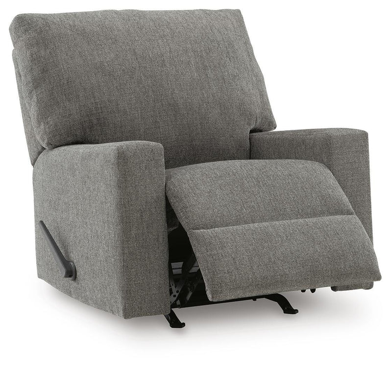 Clarington Greystone Recliner - PC4840525