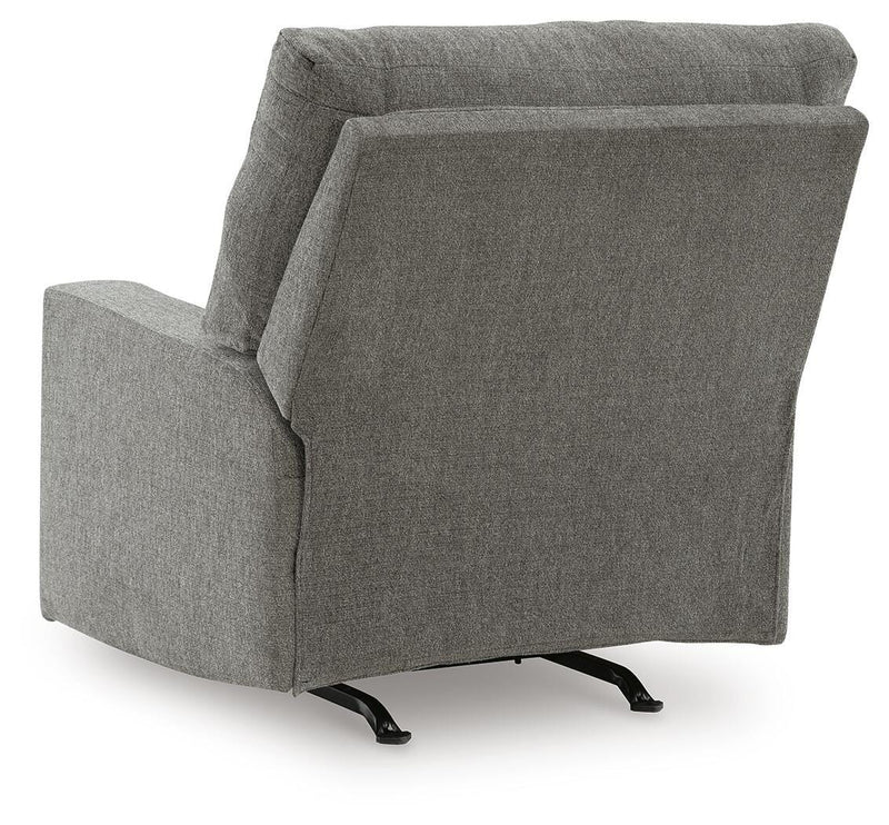 Clarington Greystone Recliner - PC4840525