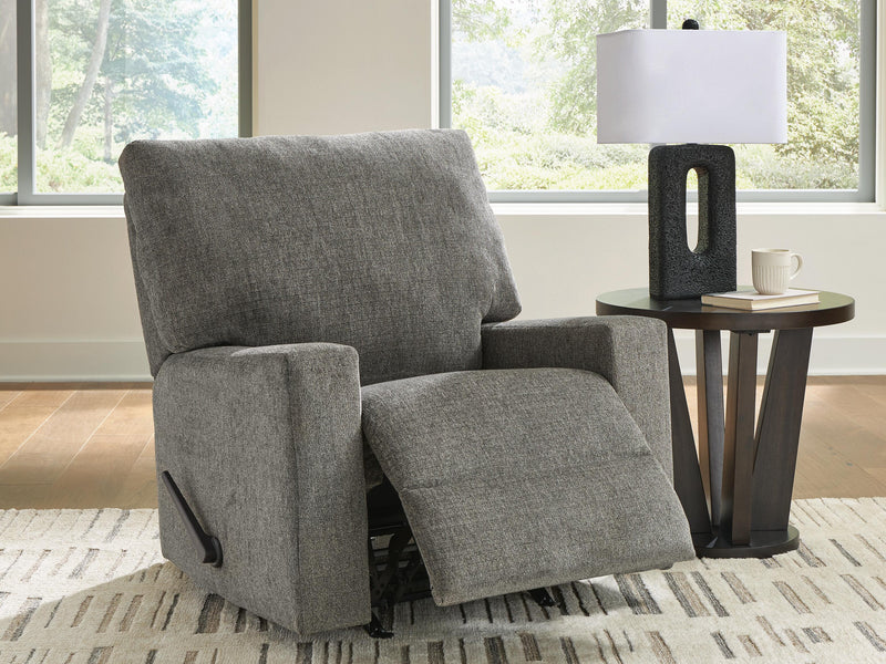 Clarington Greystone Recliner - PC4840525