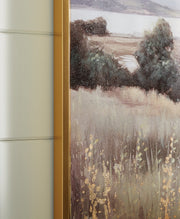 Clarkford Multi Wall Art - A8000418
