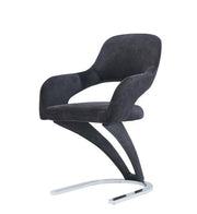 Claude Black Dining Set - Gate FurnitureDining Room Set