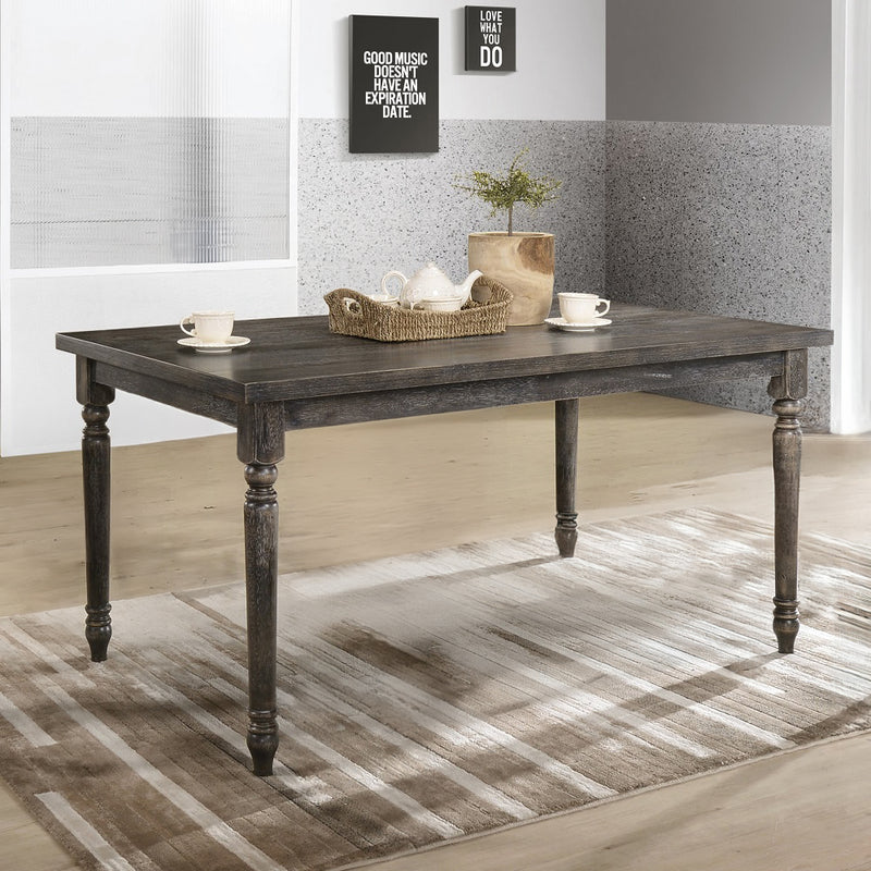 Claudia II Dining Table - 71880