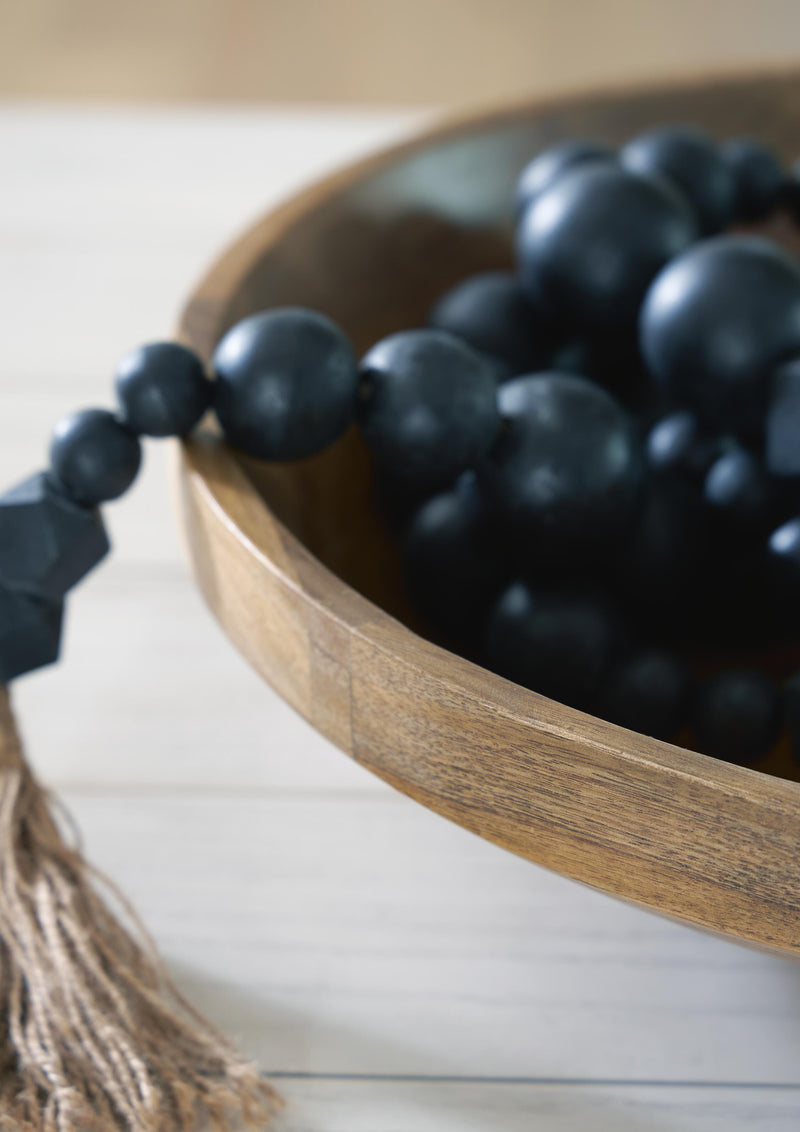 Clayburg Natural Brown Bowl - A2000896