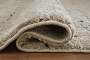 Claygrove Brown/Taupe Large Rug - R408681
