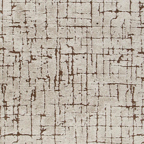 Claygrove Brown/Taupe Large Rug - R408681
