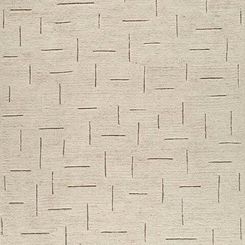 Clayman Beige/Brown Extra Large Rug - R408340