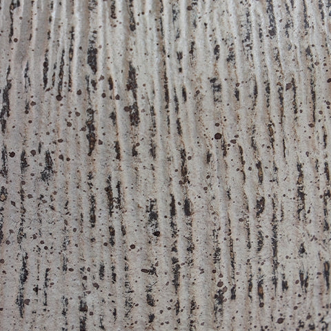 Claymount Distressed Brown Vase - A2000635