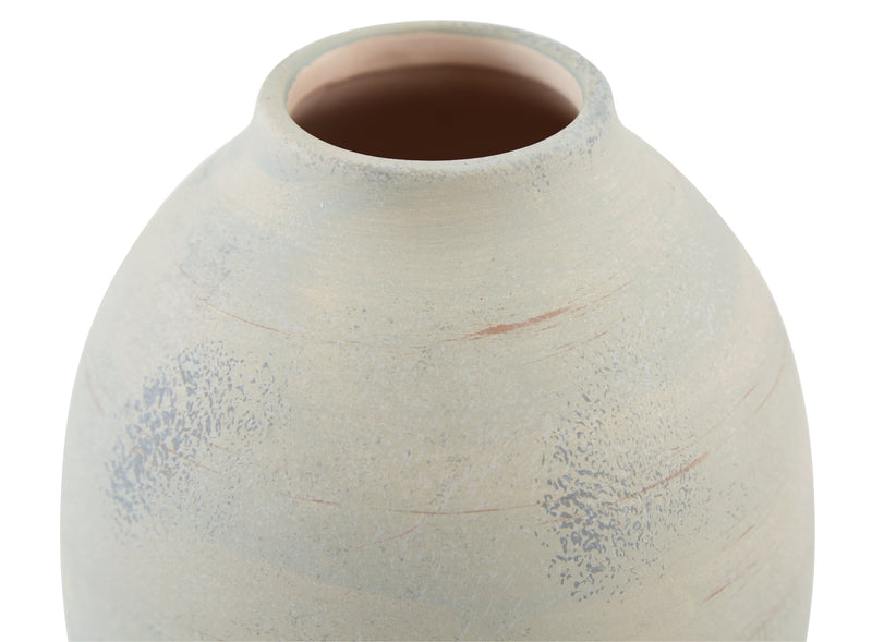 Clayson Sage Green Vase - A2000653