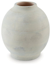 Clayson Sage Green Vase - A2000654