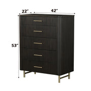 Clayten Chest - BD04096