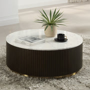 Clayten Coffee Table - LV03945