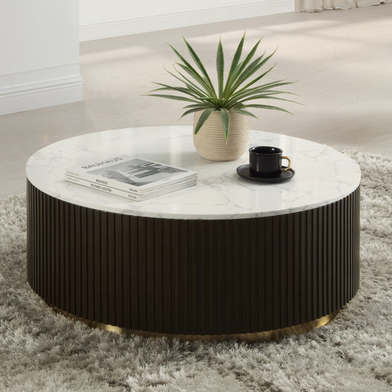 Clayten Coffee Table - LV03945