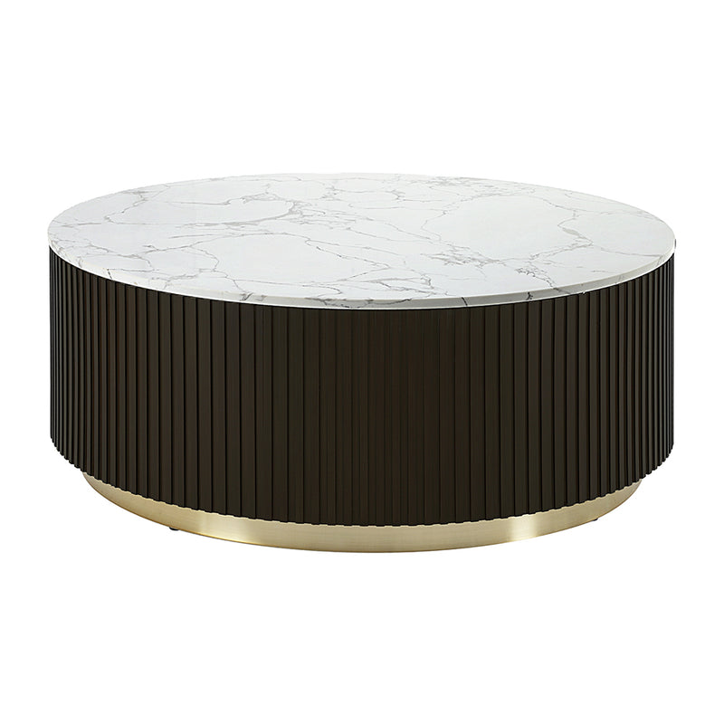 Clayten Coffee Table - LV03945