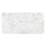 Clayten Dining Table w/Marble Top - DN03940