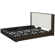 Clayten Eastern King Bed - BD04091EK