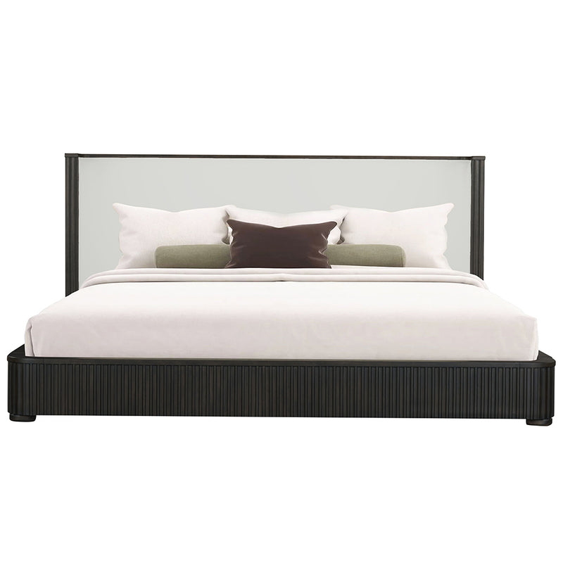 Clayten Eastern King Bed - BD04091EK