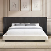 Clayten Eastern King Bed - BD04241EK