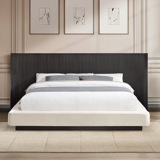 Clayten Eastern King Bed - BD04241EK