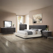 Clayten Eastern King Bed - BD04241EK
