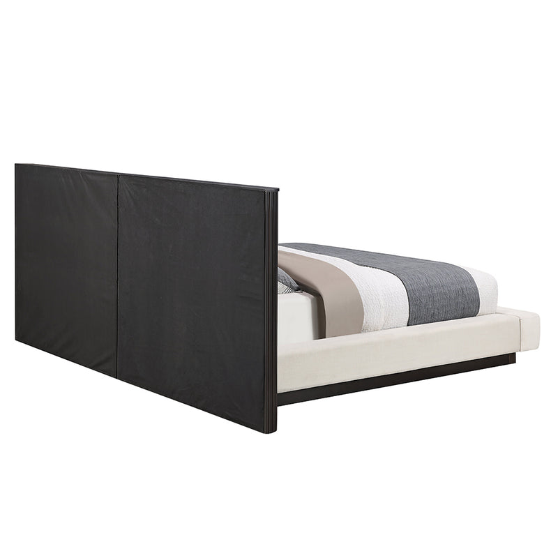 Clayten Eastern King Bed - BD04241EK