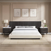 Clayten Eastern King Bed - BD04241EK