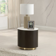 Clayten End Table - LV03946