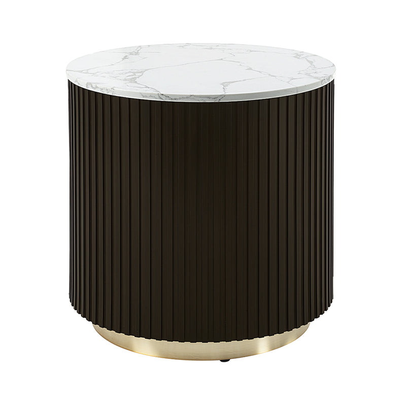 Clayten End Table - LV03946