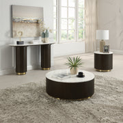 Clayten End Table - LV03946