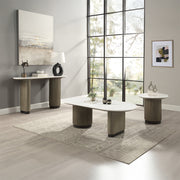 Clayten End Table w/Engineered Top - LV06196