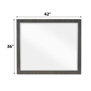 Clayten Mirror - BD04094