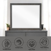 Clayten Mirror - BD04094