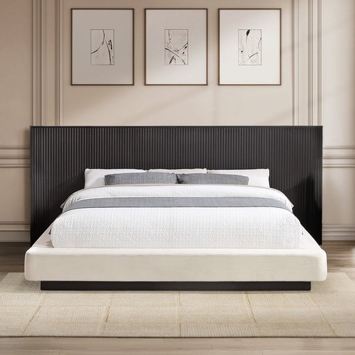 Clayten Queen Bed - BD04242Q