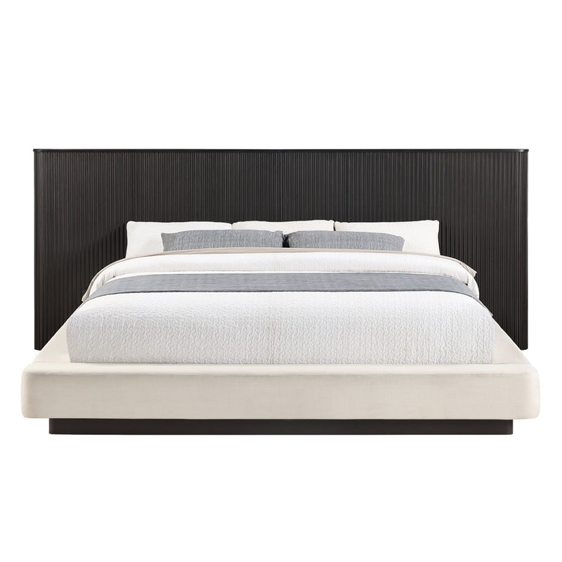 Clayten Queen Bed - BD04242Q