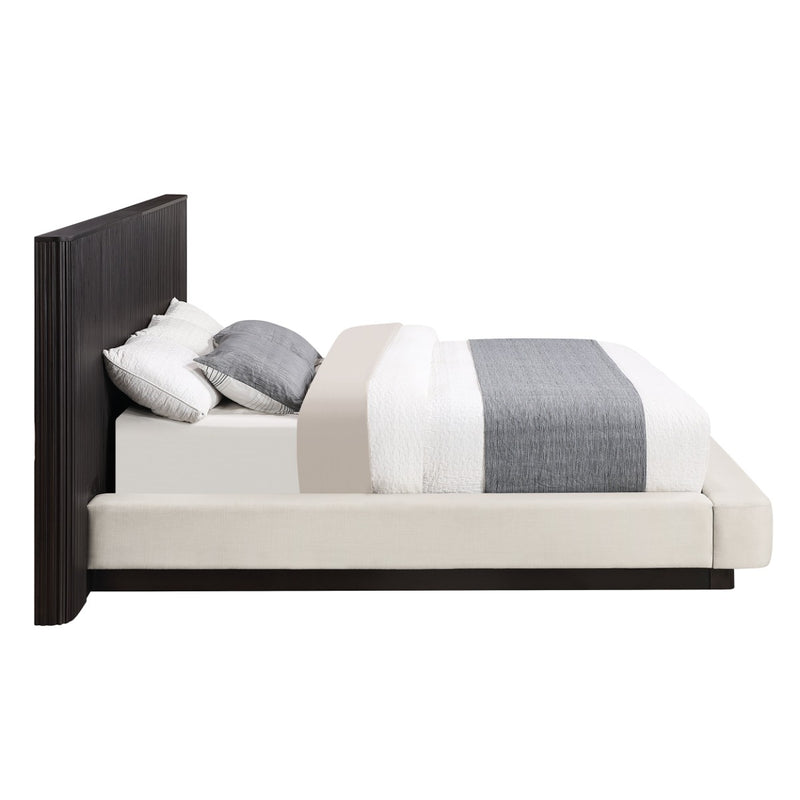 Clayten Queen Bed - BD04242Q