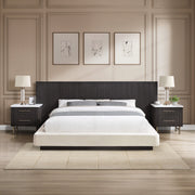 Clayten Queen Bed - BD04242Q