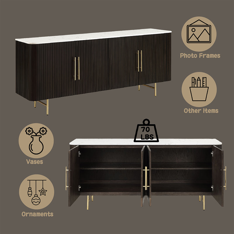 Clayten Server - DN03943