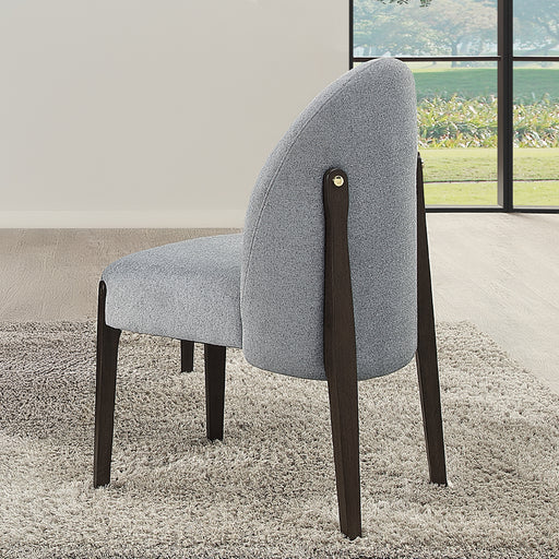 Clayten Side Chair (Set-2) - DN03941
