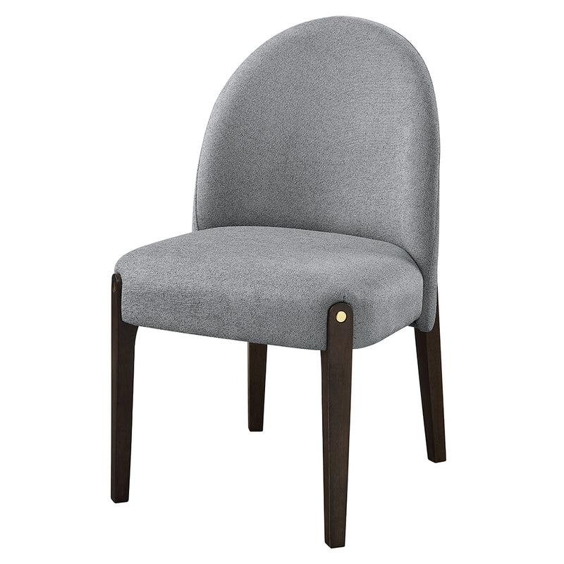 Clayten Side Chair (Set-2) - DN03941