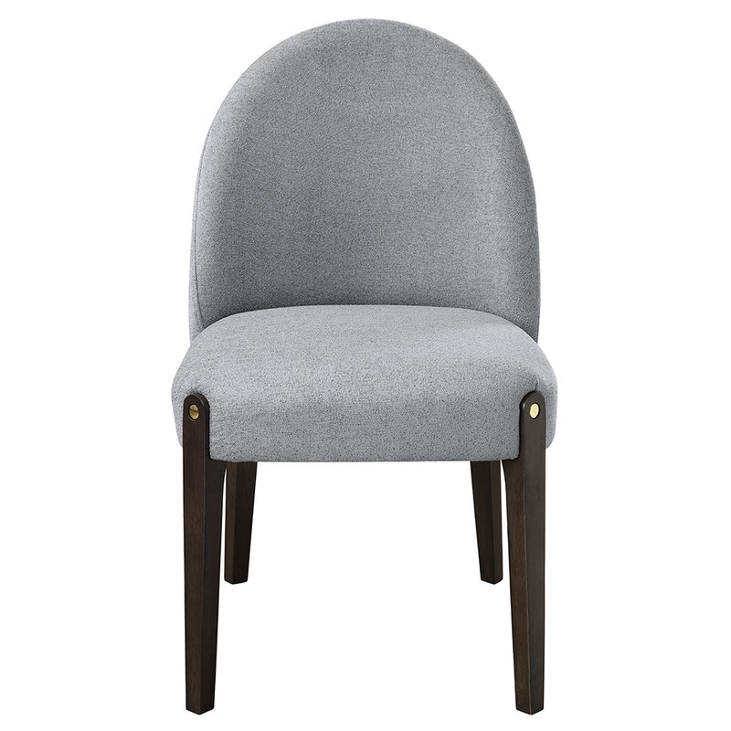 Clayten Side Chair (Set-2) - DN03941