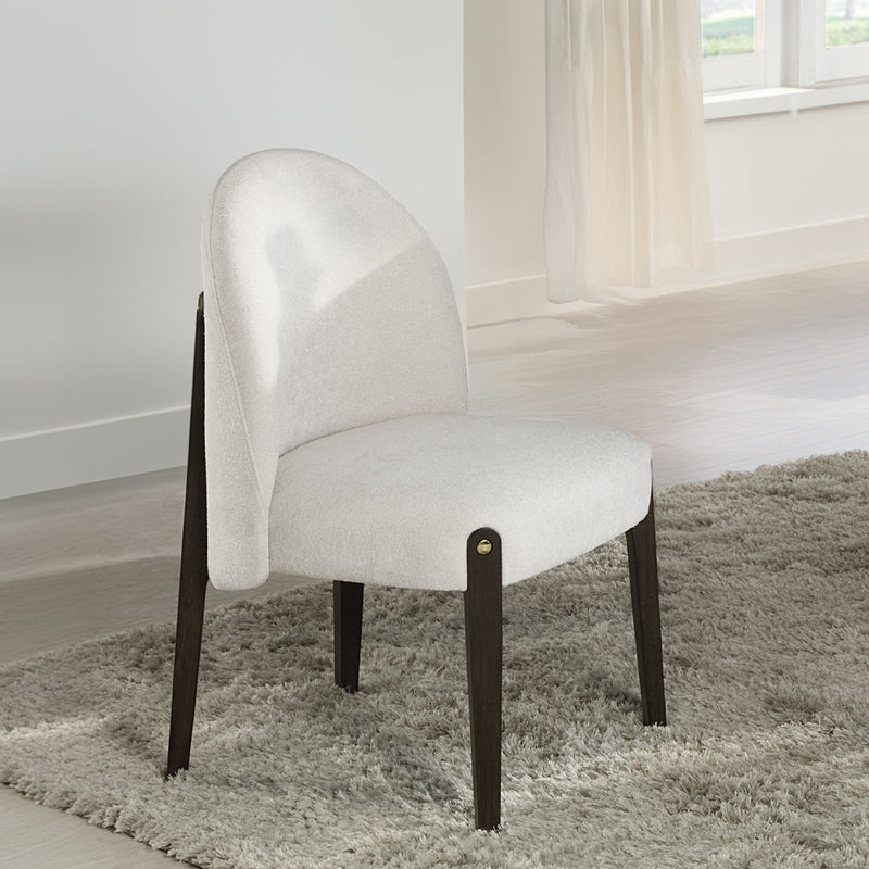 Clayten Side Chair (Set-2) - DN03942