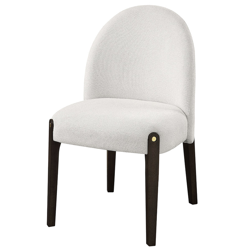 Clayten Side Chair (Set-2) - DN03942
