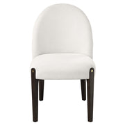 Clayten Side Chair (Set-2) - DN03942