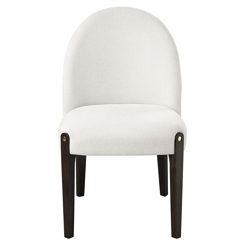 Clayten Side Chair (Set-2) - DN03942