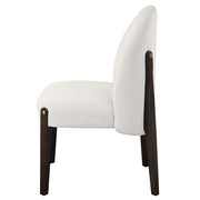 Clayten Side Chair (Set-2) - DN03942