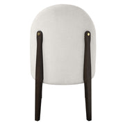 Clayten Side Chair (Set-2) - DN03942