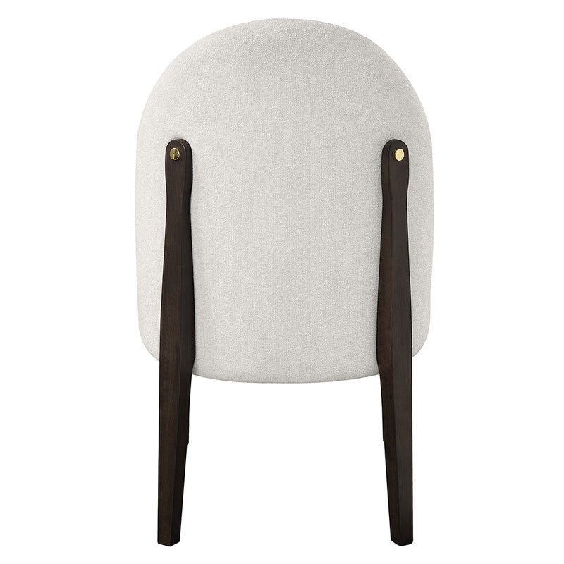 Clayten Side Chair (Set-2) - DN03942