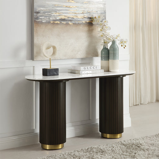 Clayten Sofa Table - LV03947