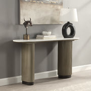 Clayten Sofa Table w/Engineered Top - LV06197